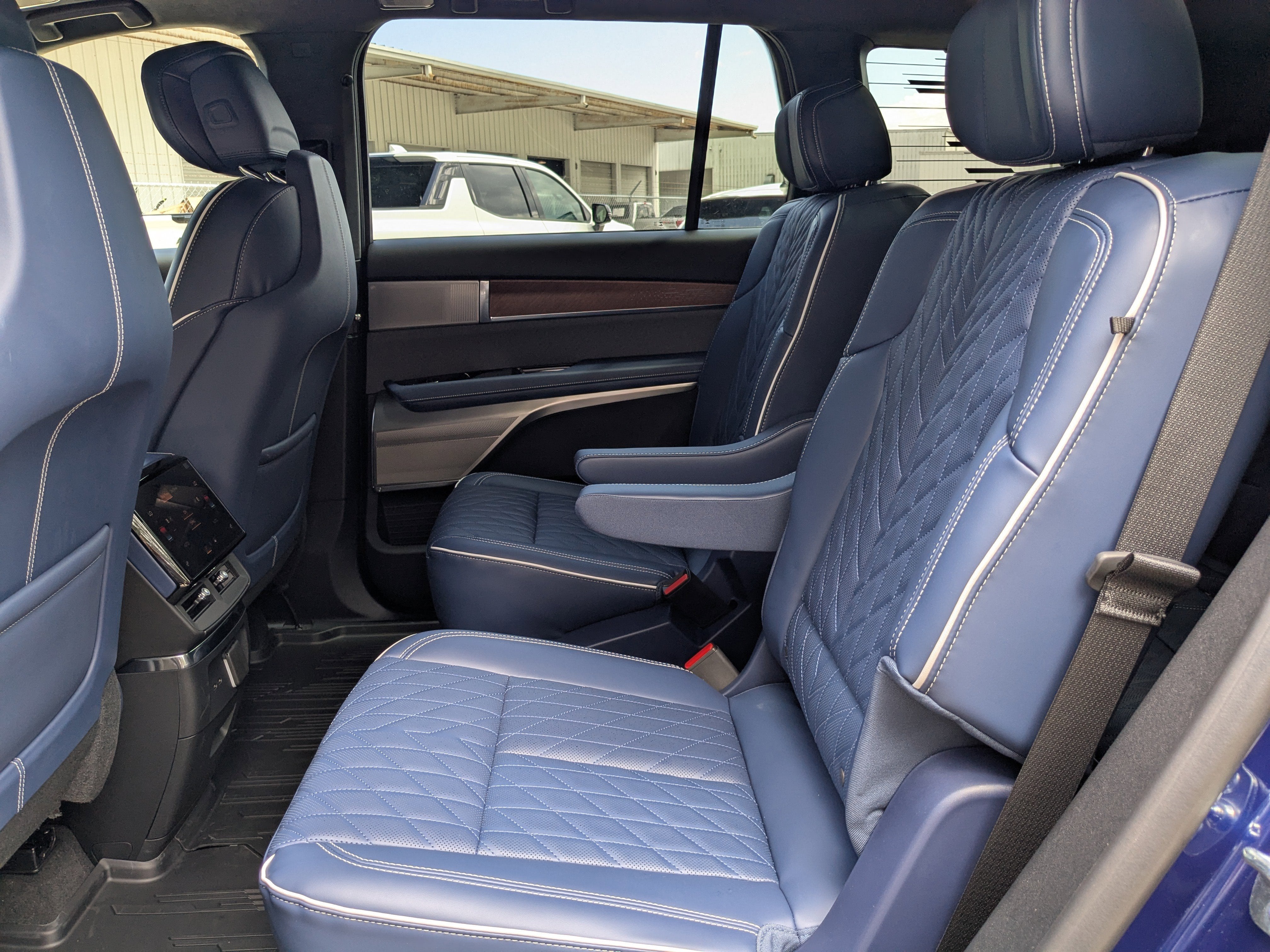 2026 Cadillac VISTIQ Premium Luxury