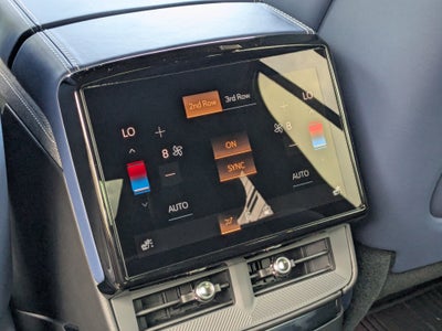 2026 Cadillac VISTIQ Premium Luxury