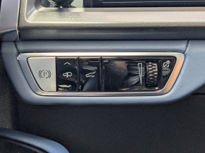 2026 Cadillac VISTIQ Premium Luxury