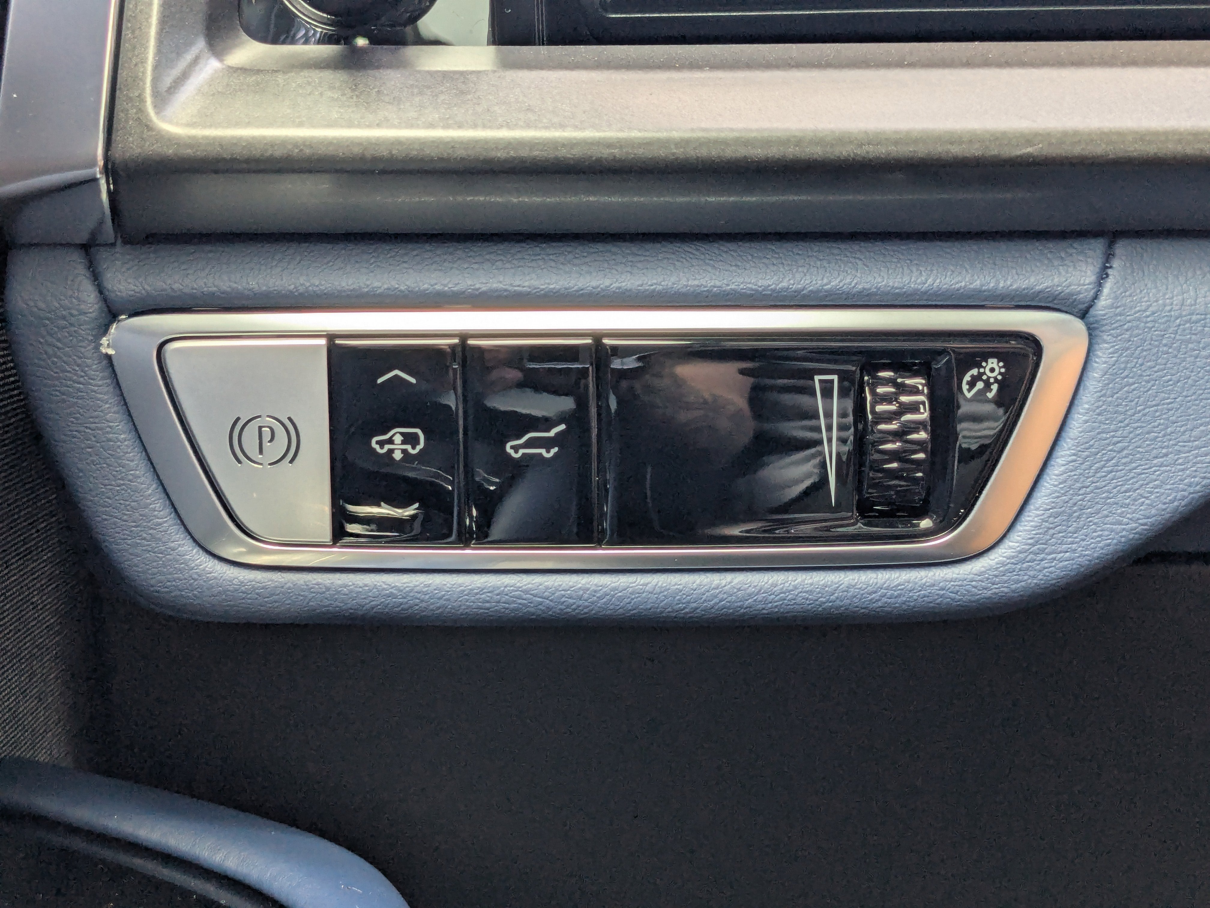 2026 Cadillac VISTIQ Premium Luxury