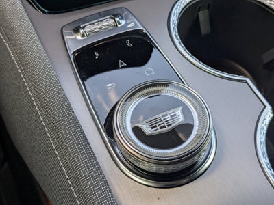 2026 Cadillac VISTIQ Premium Luxury