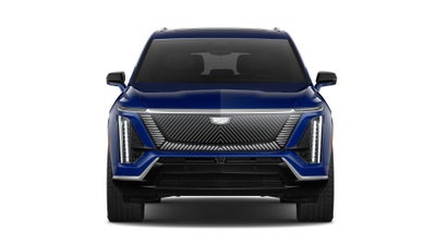 2026 Cadillac VISTIQ Premium Luxury