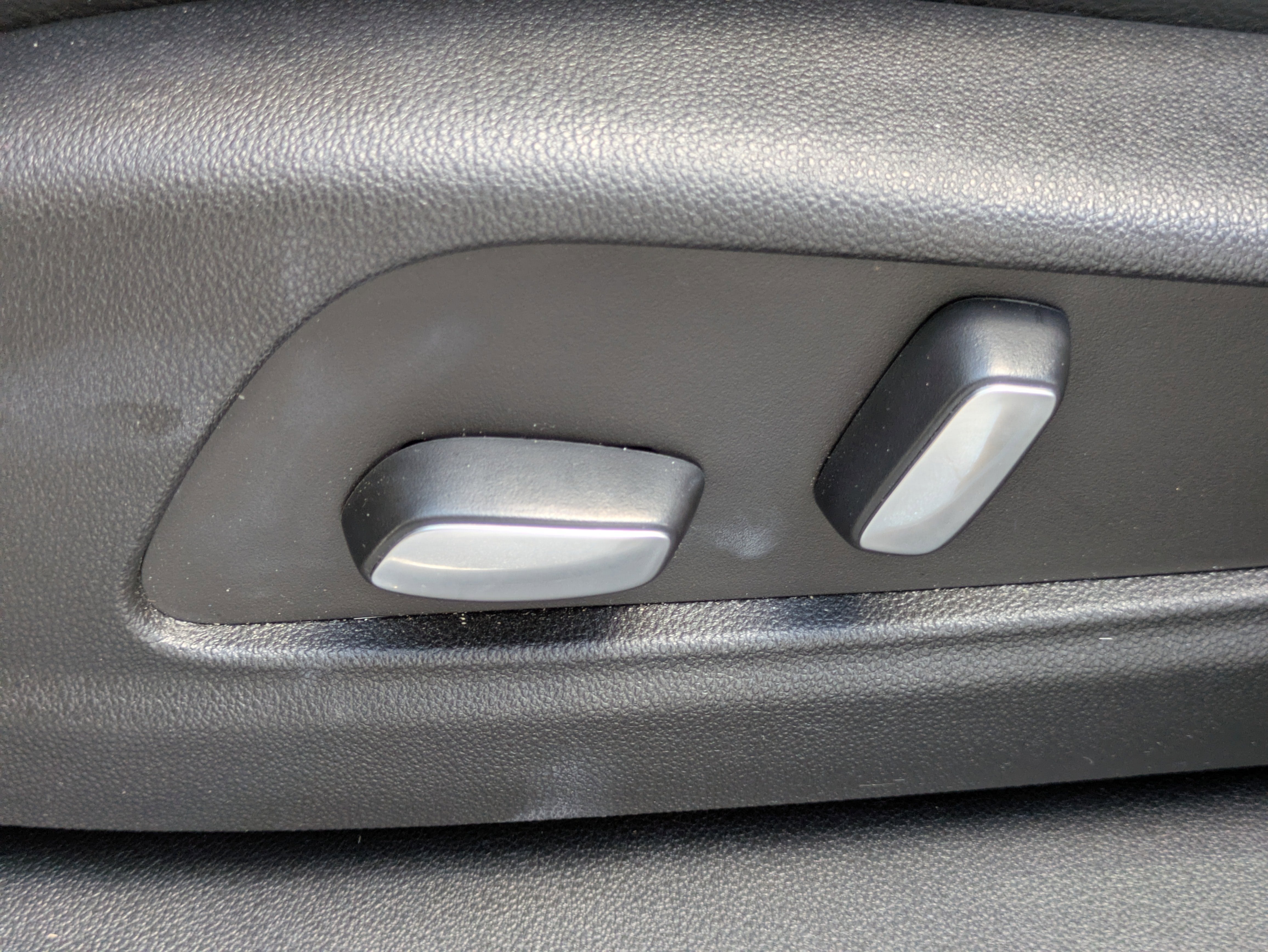 2022 Cadillac XT5 Luxury