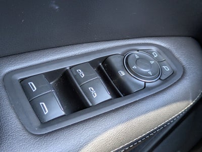 2022 Cadillac XT5 Luxury