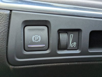 2022 Cadillac XT5 Luxury