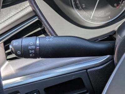 2022 Cadillac XT5 Luxury