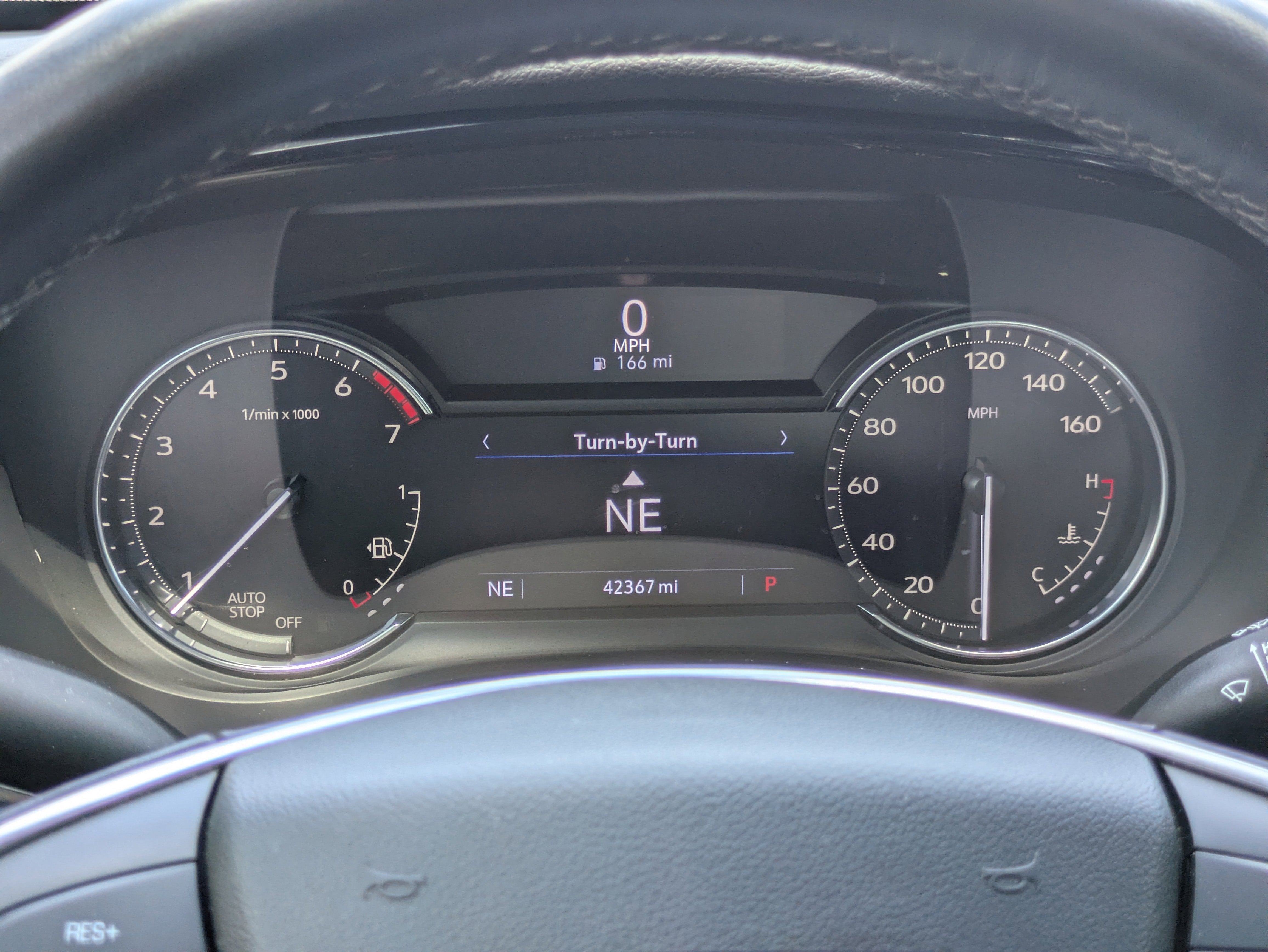 2022 Cadillac XT5 Luxury