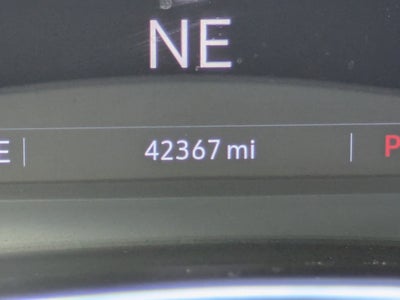 2022 Cadillac XT5 Luxury