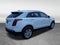 2022 Cadillac XT5 Luxury