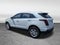 2022 Cadillac XT5 Luxury