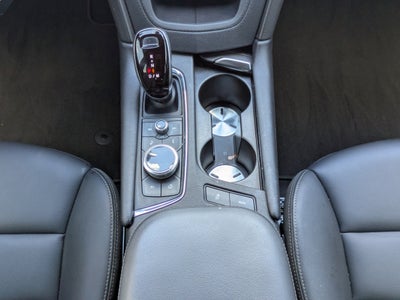 2022 Cadillac XT5 Luxury