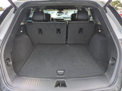 2022 Cadillac XT5 Luxury