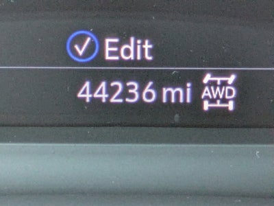 2022 Cadillac XT5 Luxury