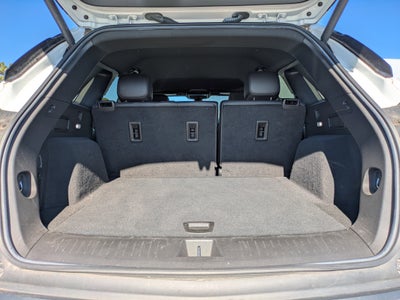 2022 Cadillac XT5 Luxury