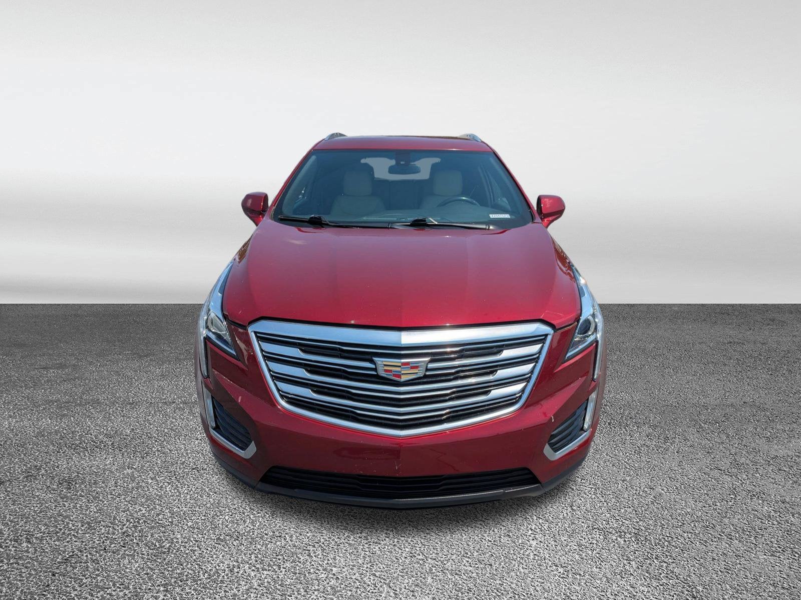2018 Cadillac XT5 AWD