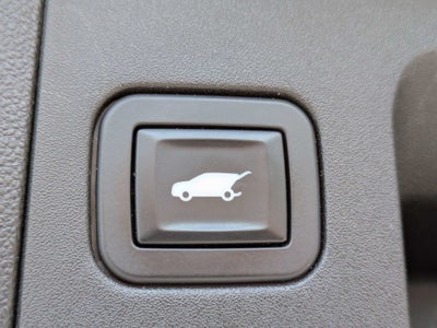 2018 Cadillac XT5 AWD