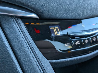 2025 Cadillac XT5 Sport