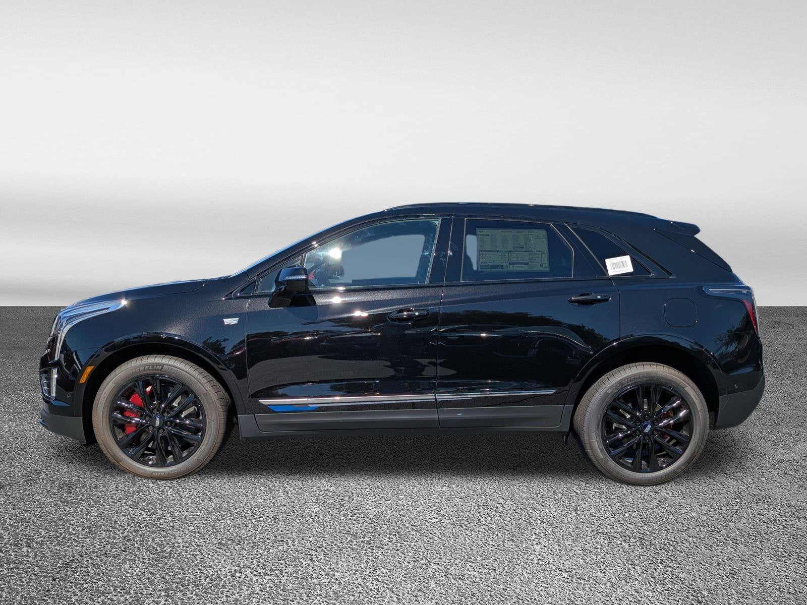 2025 Cadillac XT5 Sport