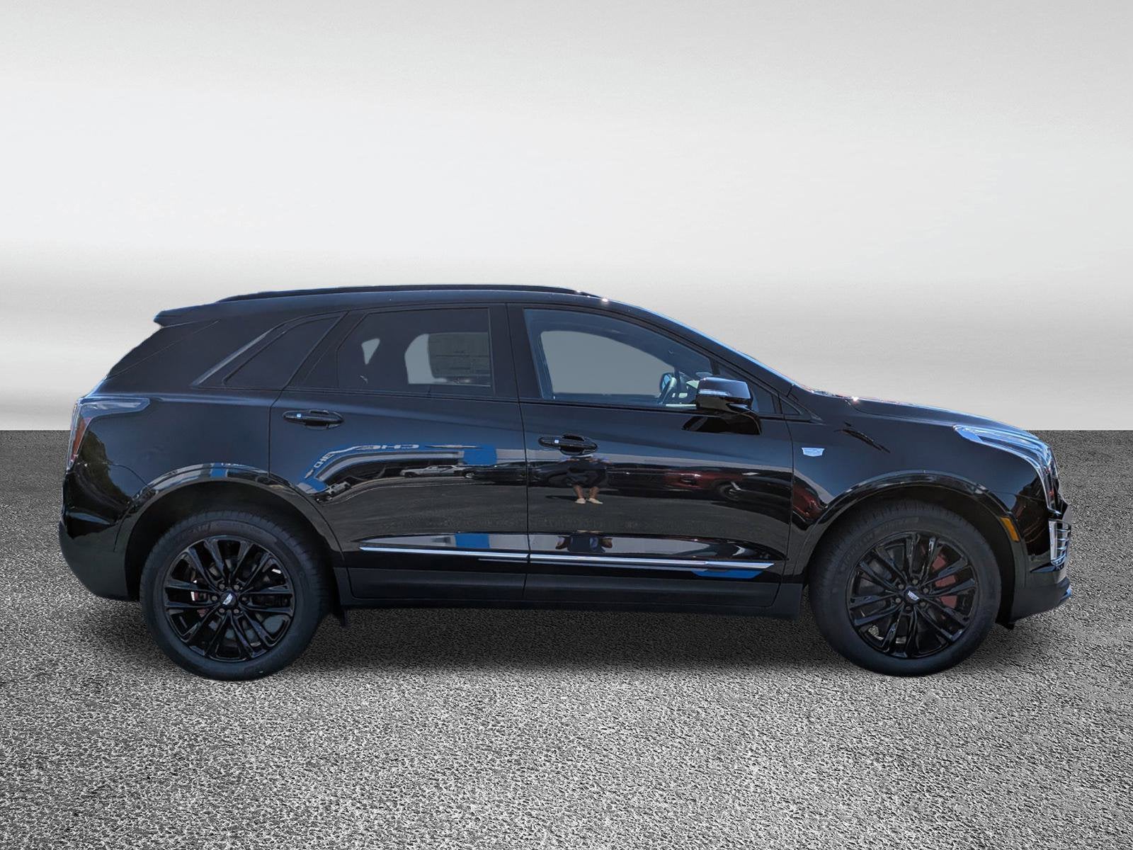 2025 Cadillac XT5 Sport