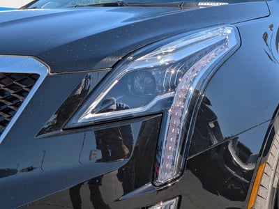 2025 Cadillac XT5 Sport