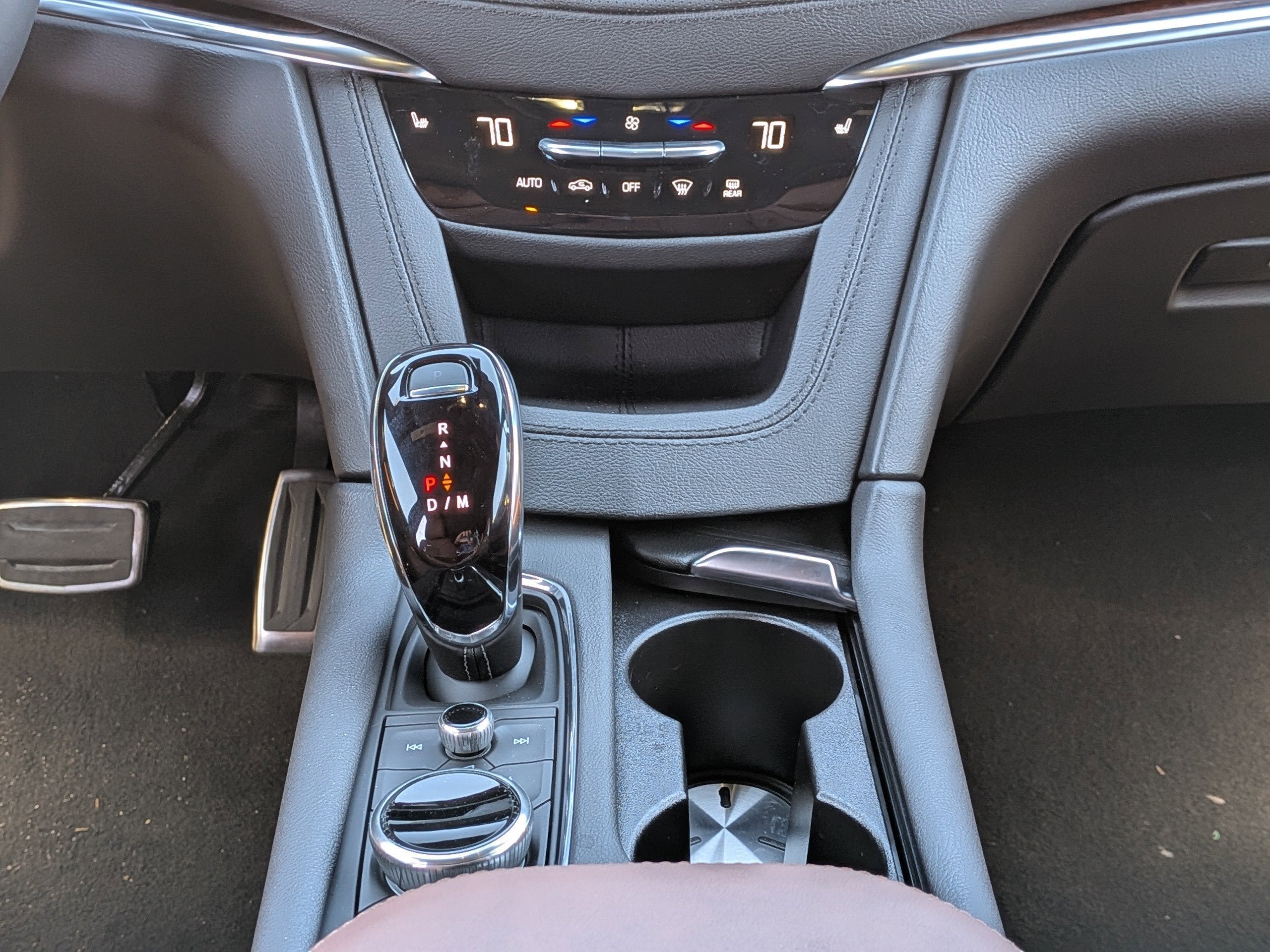 2025 Cadillac XT5 Sport