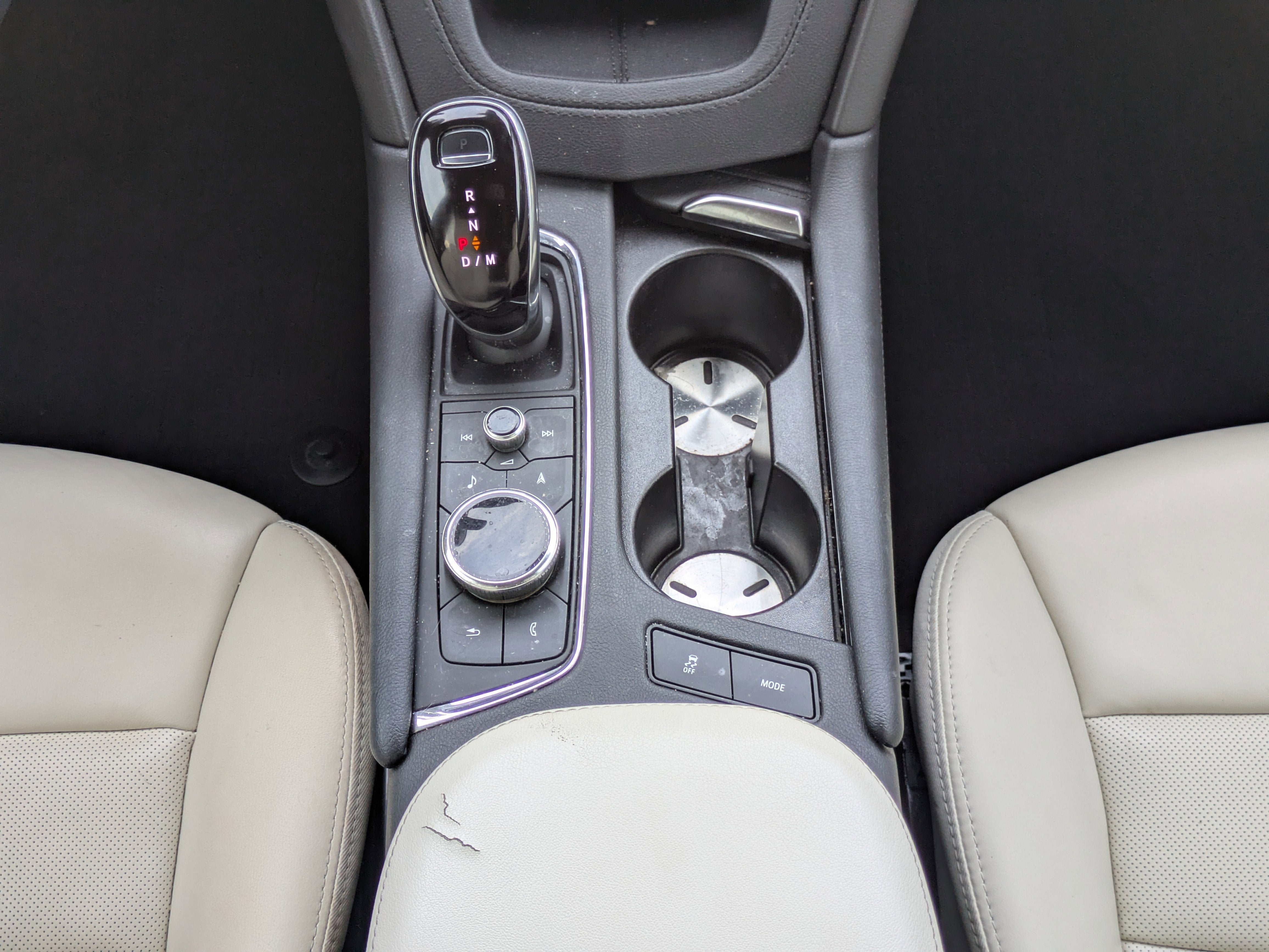 2022 Cadillac XT5 Sport