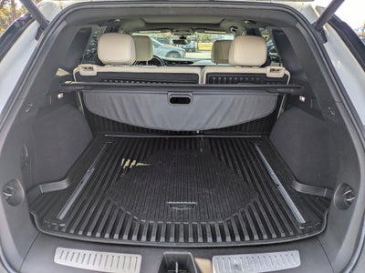 2022 Cadillac XT5 Sport