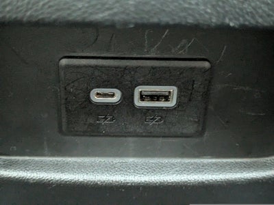 2022 Cadillac XT5 Sport