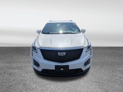 2023 Cadillac XT5 AWD Sport