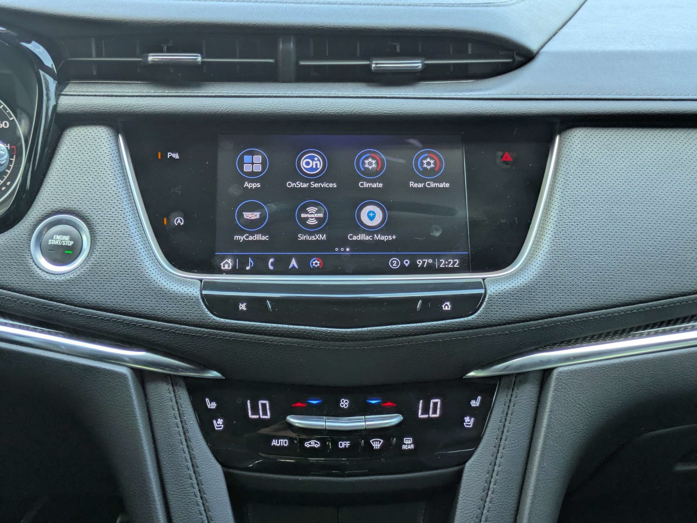 2023 Cadillac XT5 AWD Sport
