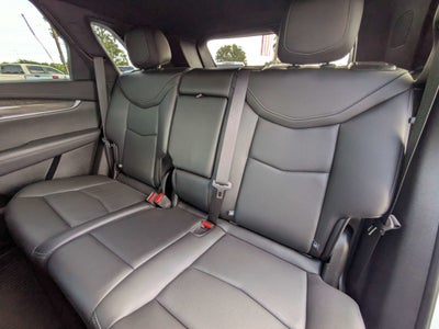 2023 Cadillac XT5 AWD Sport