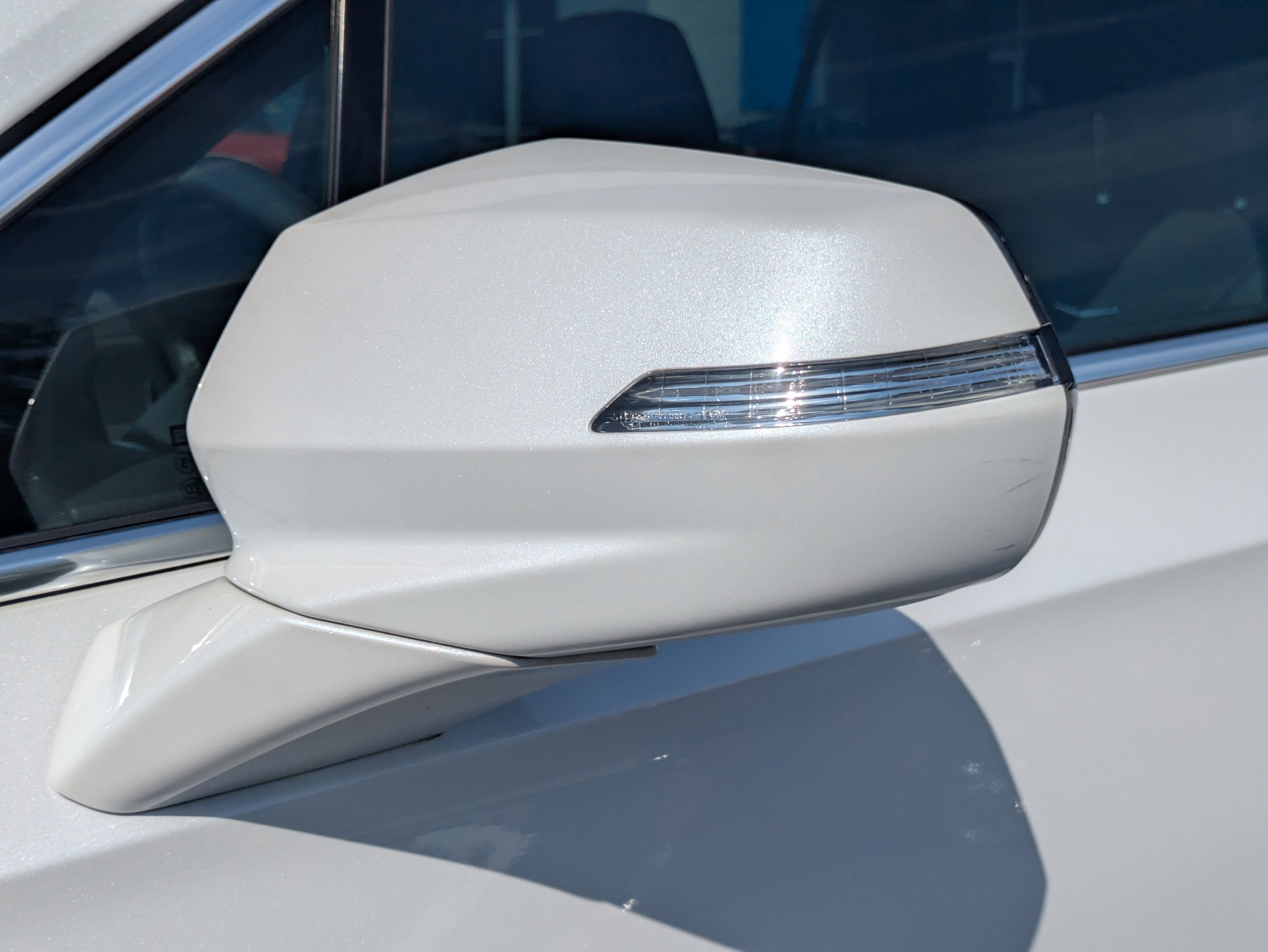 2024 Cadillac XT6 Luxury