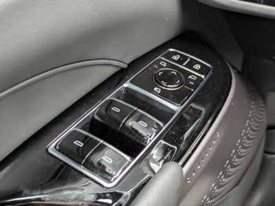 2025 Cadillac LYRIQ Luxury 1