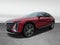 2026 Cadillac LYRIQ Premium Luxury