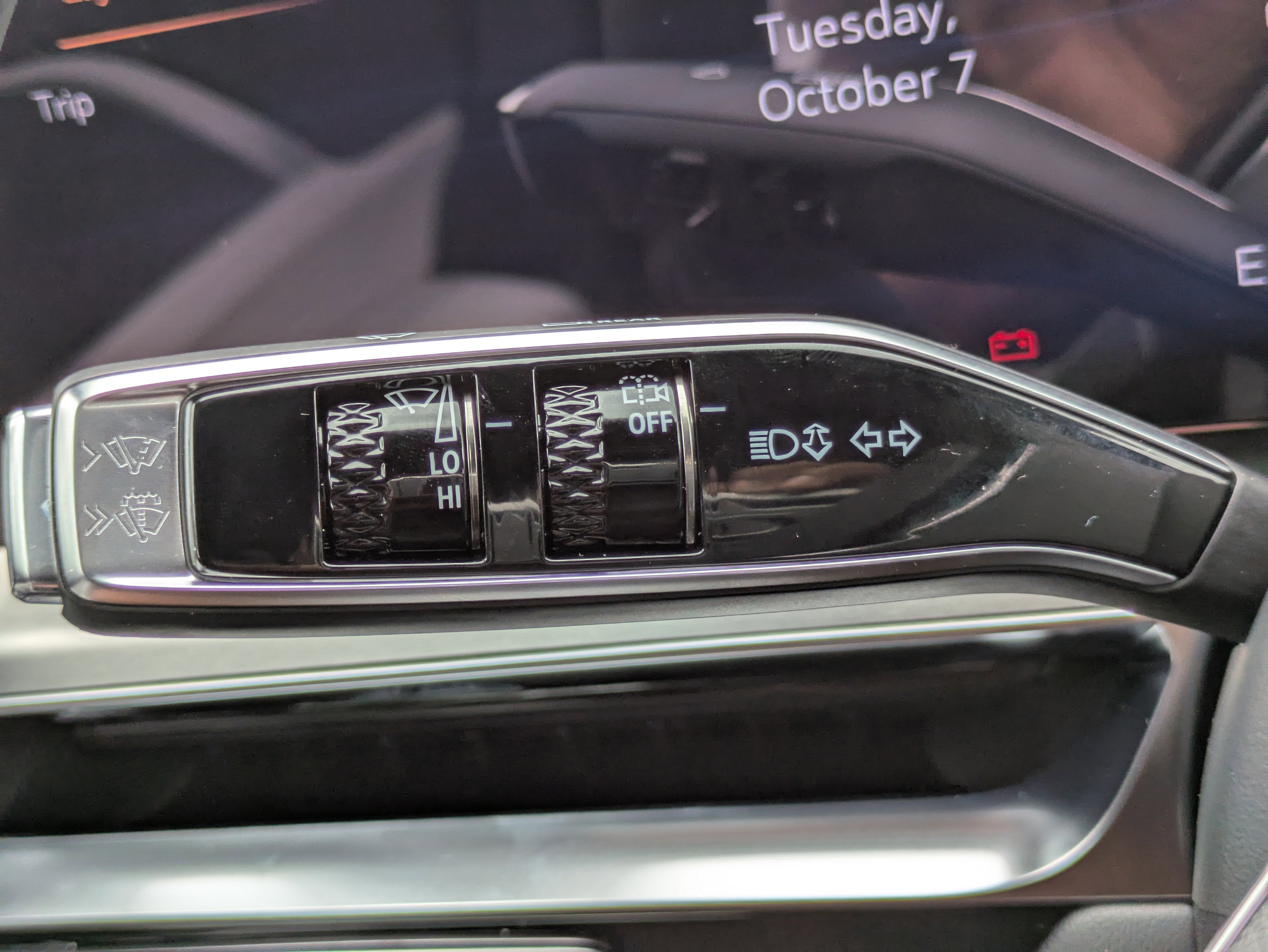 2026 Cadillac LYRIQ Premium Luxury