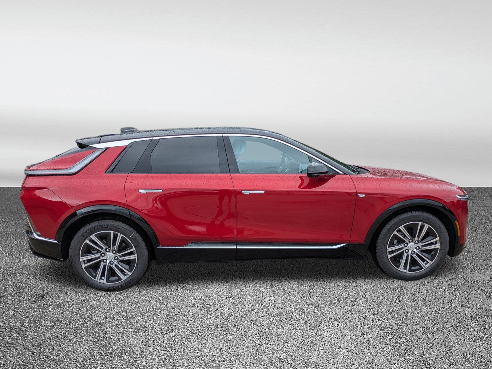 2026 Cadillac LYRIQ Premium Luxury