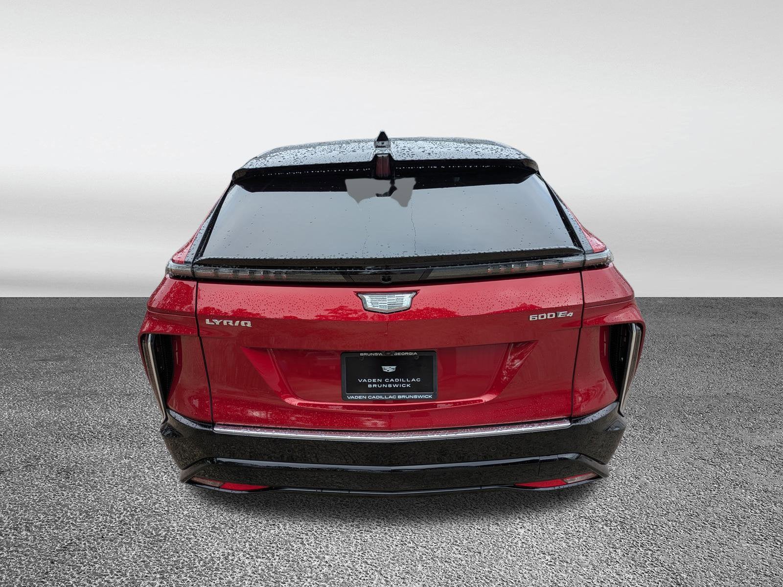 2026 Cadillac LYRIQ Premium Luxury