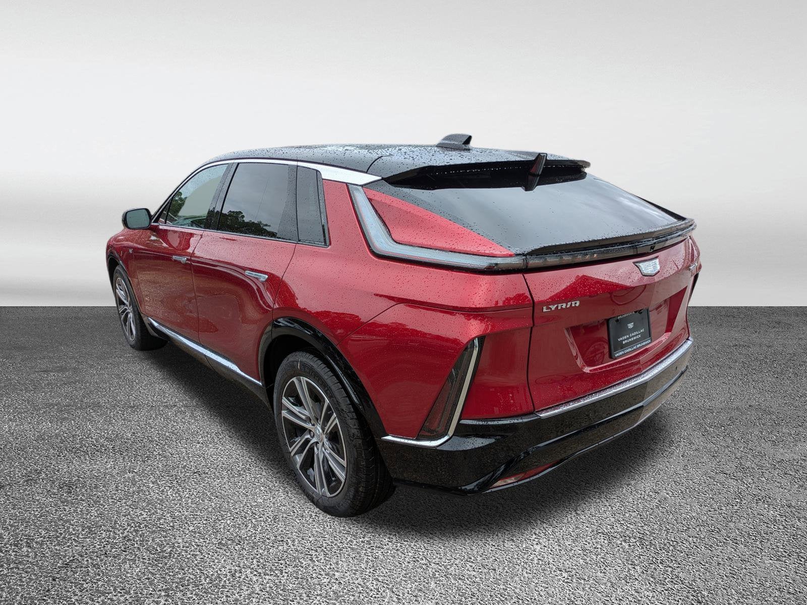 2026 Cadillac LYRIQ Premium Luxury