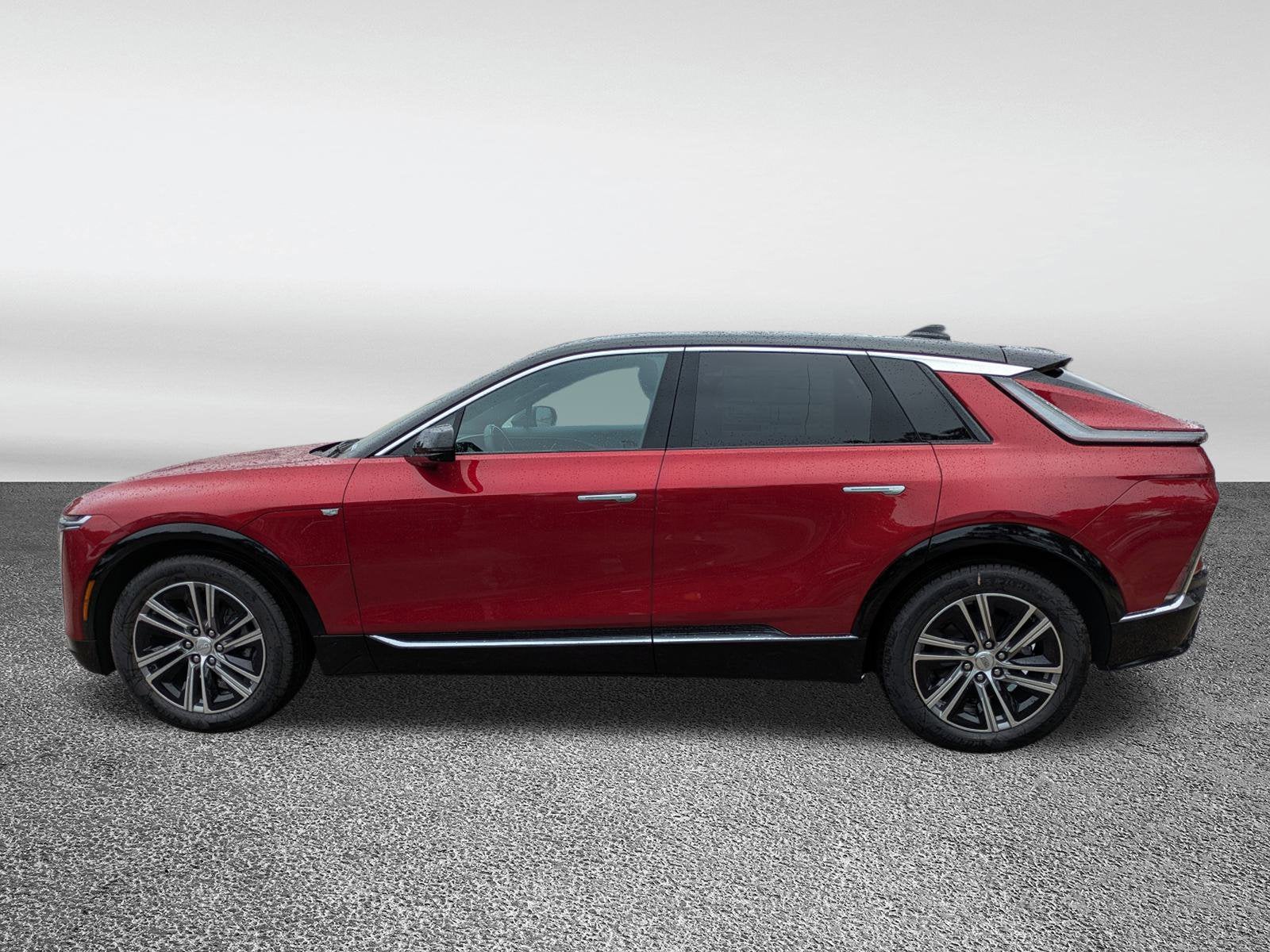 2026 Cadillac LYRIQ Premium Luxury