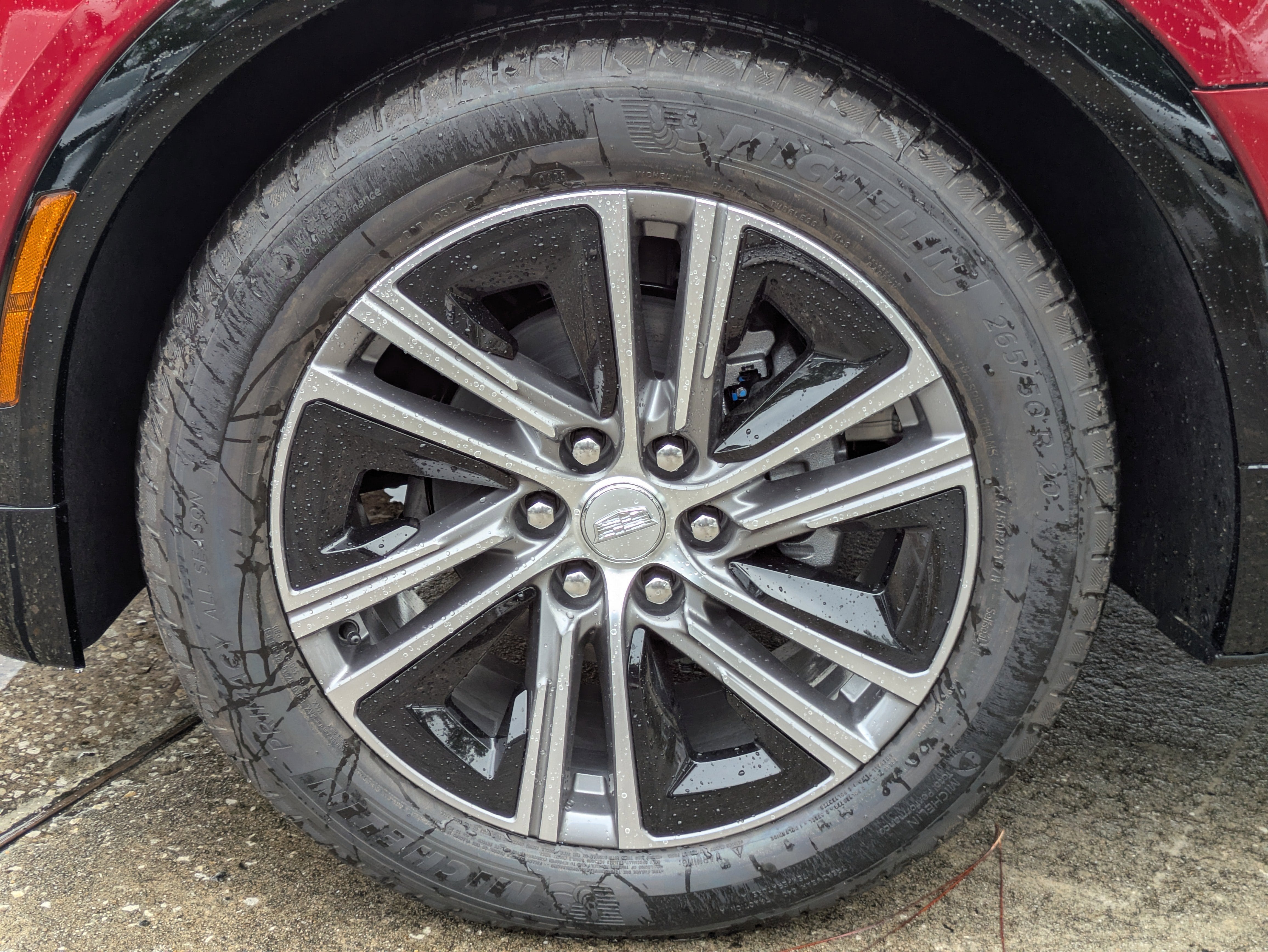 2026 Cadillac LYRIQ Premium Luxury