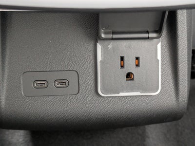 2026 Cadillac LYRIQ Premium Luxury