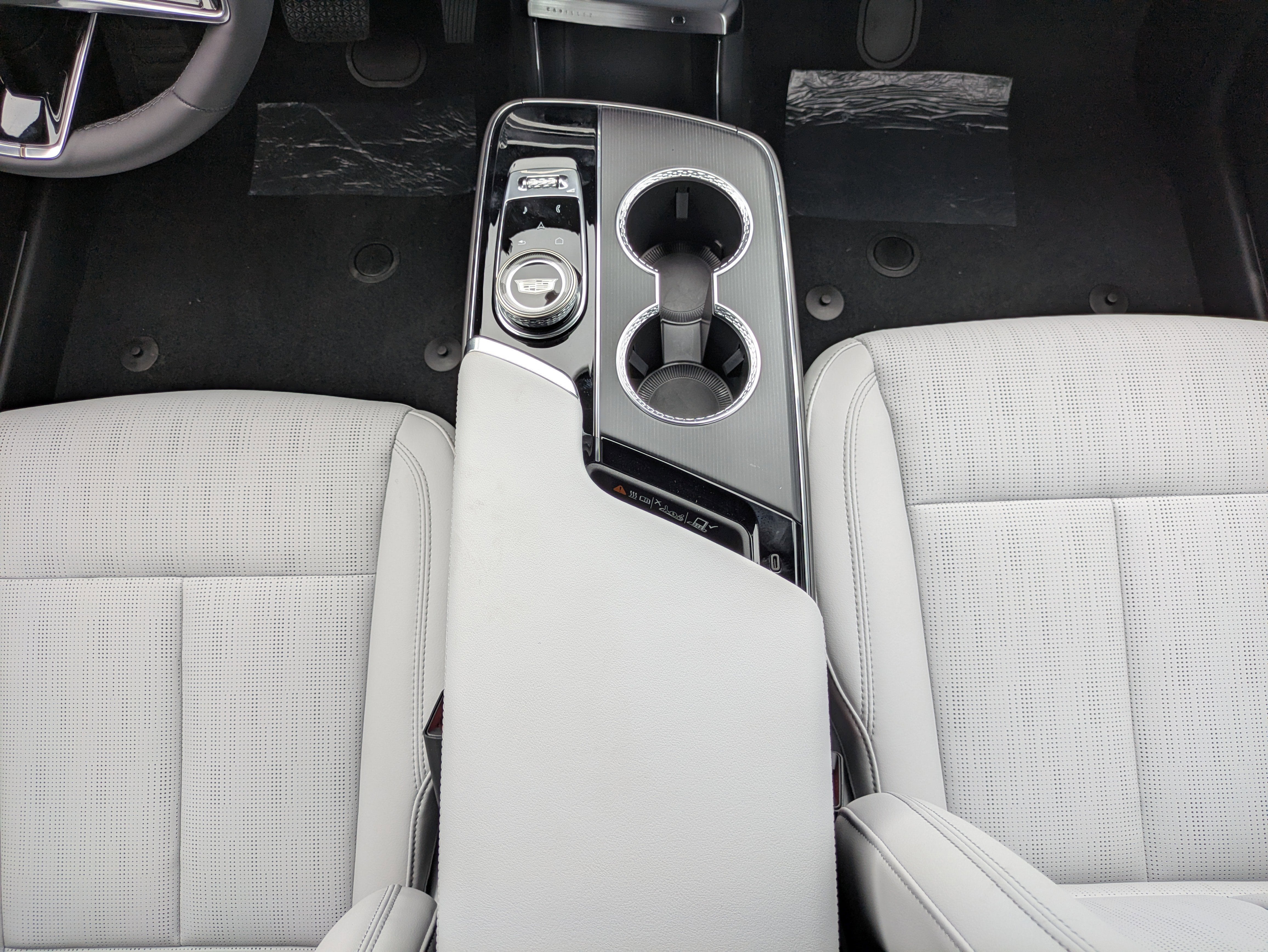 2026 Cadillac LYRIQ Premium Luxury