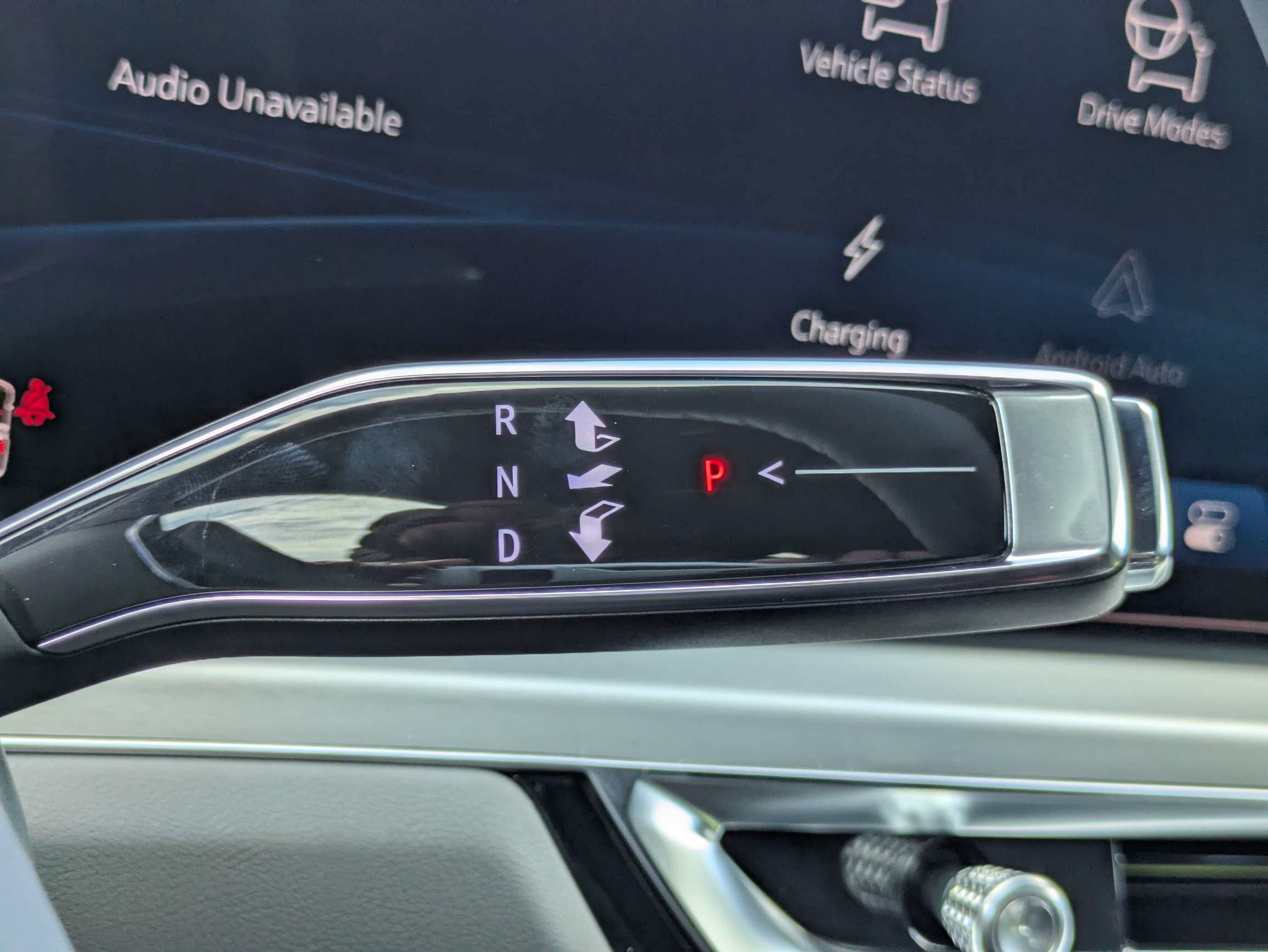 2026 Cadillac LYRIQ Premium Sport