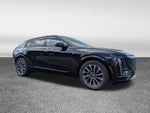 2026 Cadillac LYRIQ Premium Sport