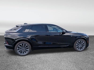 2026 Cadillac LYRIQ Premium Sport