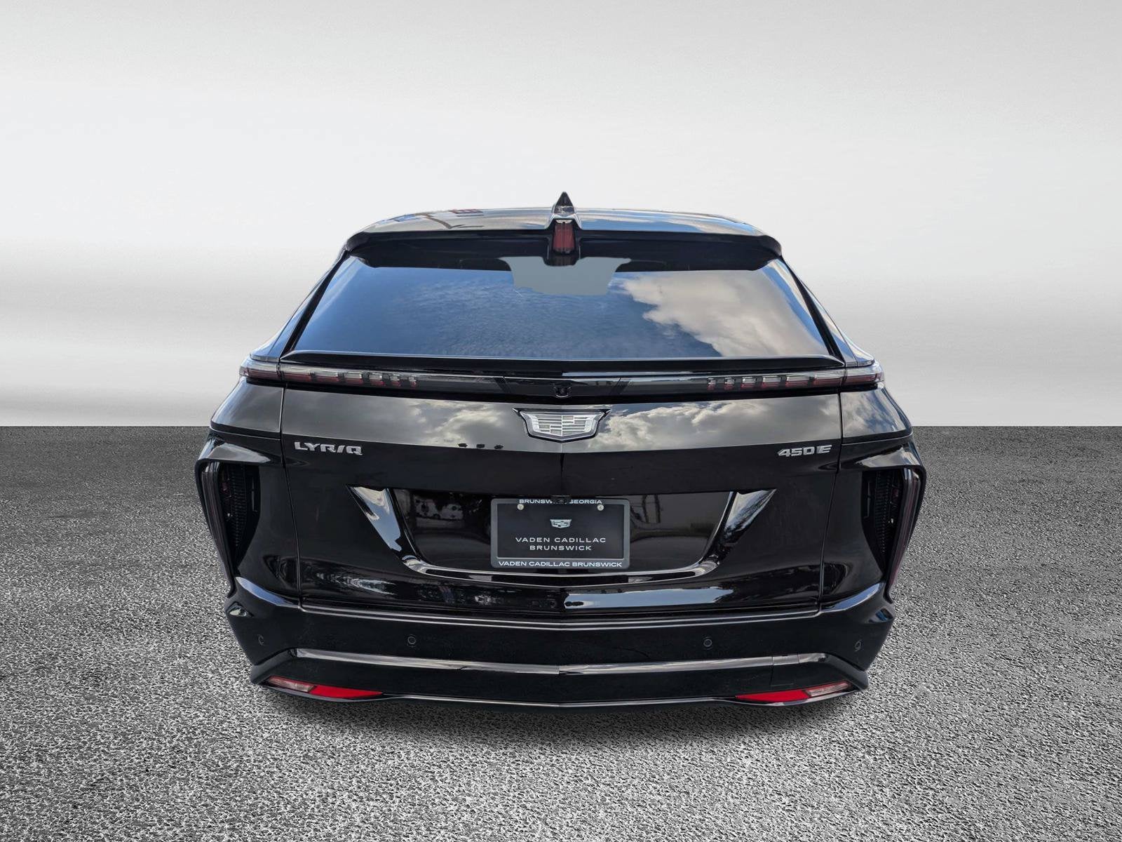 2026 Cadillac LYRIQ Premium Sport