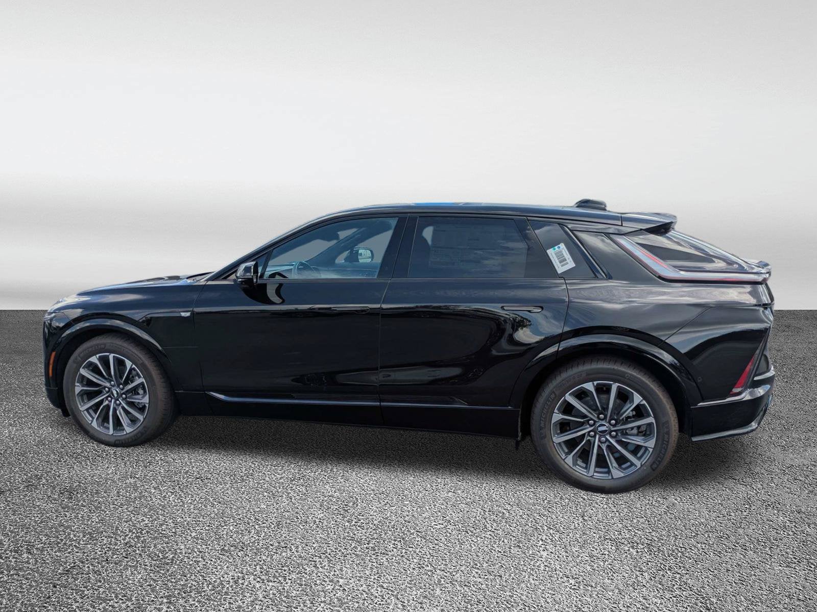 2026 Cadillac LYRIQ Premium Sport