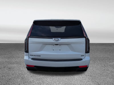 2024 Cadillac Escalade Sport