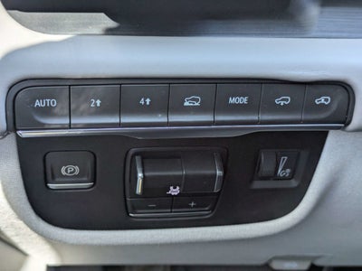 2023 Cadillac Escalade ESV Sport Platinum