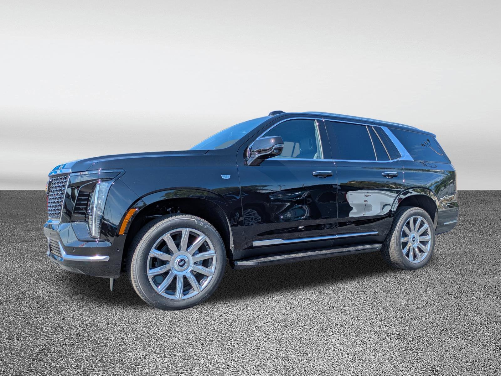 2026 Cadillac Escalade 1SA